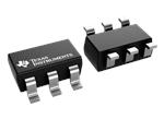 Texas Instruments TMP126-Q1 SPI温度传感器