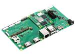 Raspberry Pi 计算模块4 IO板 (CM4IO)