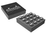 Kinetic Technologies KTU1120 USB Type-C™ Port Protector IC