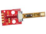 Infineon Technologies XENSIV™ MEMS麦克风FLEX评估套件