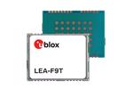 u-blox LEA-F9T模块
