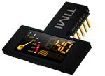 BreadBoard Mates TIMI-96 Display Development Module