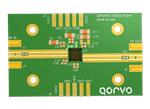 Qorvo QPA9909EVB-01评估板