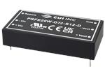 CUI Inc PRFE20W-D系列直流-直流转换器