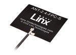 TE Connectivity / Linx Technologies SF和SH柔性嵌入式2.4GHz FPC天线