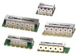 Mini-Circuits CSBP 50Ω SMD Coaxial-Ceramic Bandpass Filter