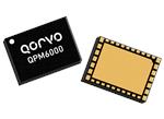Qorvo QPM6000限制器/低噪声放大器