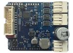 Infineon Technologies MOTIX™ DCSHIELD_TLE956X电机控制屏蔽