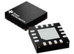 Texas Instruments DACx3004数模转换器 (DAC)