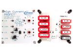 Infineon Technologies BTS7002-1EPPEB PROFET+2评估板
