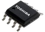 Toshiba TB67H45有刷电机驱动器