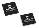 Microchip Technology 32位 SAM D微控制器