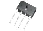 Taiwan Semiconductor TS20K40-T to TS20K100-T Standard Bridge Rectifiers