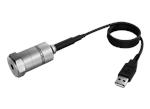 The Modal Shop 333系列Digiducer® USB数字加速度计
