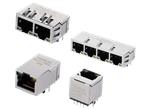 Taoglas Atmos RJ45集成磁性连接器
