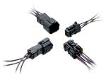 Yazaki SWP Connectors