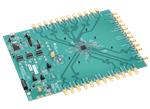 Texas Instruments LMK5B33414EVM评估模块