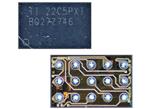 Texas Instruments bq27Z746 Impedance Track™电量监测计