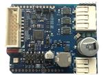 Infineon Technologies MOTIX™ BLDC TLE956X电机控制屏蔽