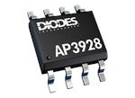 Diodes Incorporated AP3928通用交流降压型电源开关