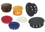 Heyco Dome & Vent Plugs