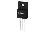 ROHM Semiconductor R8009KNX N通道800V 9A功率MOSFET