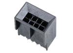 Amphenol FCI Minitek® Pwr 3.0 BMI连接器系统