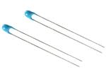 Vishay / BC Components NTCLE203E3径向引线NTC热敏电阻