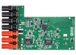 Analog Devices Inc. EVAL-CN0560-FMCZ 评估板