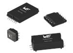 Würth Elektronik 电池管理系统用变压器 - Würth | 贸泽