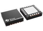 Texas Instruments TMUX734xF 8:1和双通道4:1多路复用器