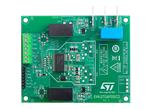 STMicroelectronics EVALSTGAP2SICD演示板