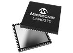 Microchip Technology LAN937x千兆位以太网交换机