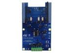 nucleo f401re clion nucleo f401re clion