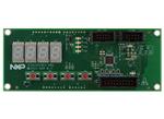 NXP Semiconductors PCAL6524EV 24-Bit GPIO Arduino扩展板