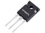 onsemi NTHL015N065SC1 12mΩ碳化硅MOSFET