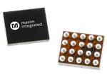 Analog Devices Inc. MAX16165/MAX16166 4通道时序控制器和监控器