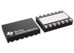 Texas Instruments TCAN1167-Q1汽车级CAN FD SBC