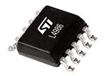 STMicroelectronics L4986 CCM PFC控制器