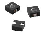 Würth Elektronik WE-HCIA SMD扁平电线大电流电感器