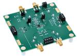 Texas Instruments INA851EVM放大器评估模块