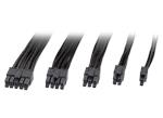 Molex 大功率电缆组件
