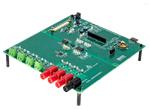Analog Devices Inc. EVAL-ADE9430ARDZ评估板