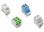 Weidmuller Klippon® Connect WPD Terminal Blocks