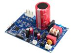 STMicroelectronics STEVAL-CTM011V1 主流压缩机解决方案
