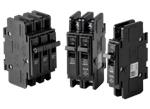 Hartland Controls / Littelfuse HCB模制外壳断路器