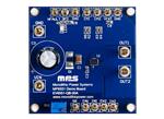 Monolithic Power Systems (MPS) EV6551-QB-00A Evaluation Board