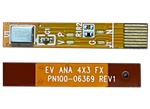 TDK InvenSense T583x麦克风柔性评估板