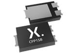 Nexperia PMEG060Vx/PMEG060Vx-Q肖特基势垒整流器