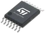 STMicroelectronics TSB511/TSB512/TSB514 6MHz运算放大器
